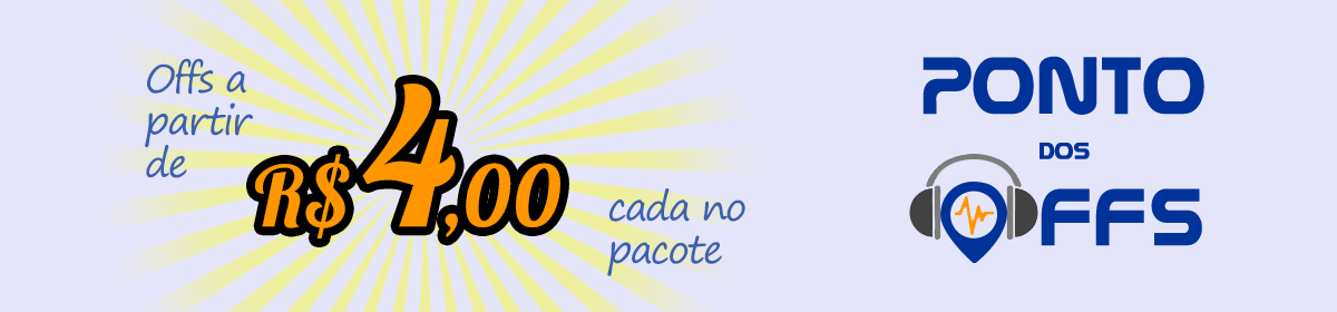 PONTO DOS OFFS